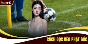Cách Đọc Kèo Phạt Góc