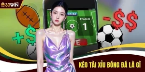 Kèo Tài Xỉu Bóng Đá Là Gì