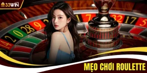 Mẹo Chơi Roulette